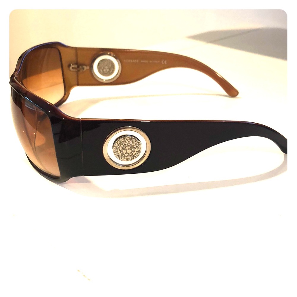 Versace Sunglasses